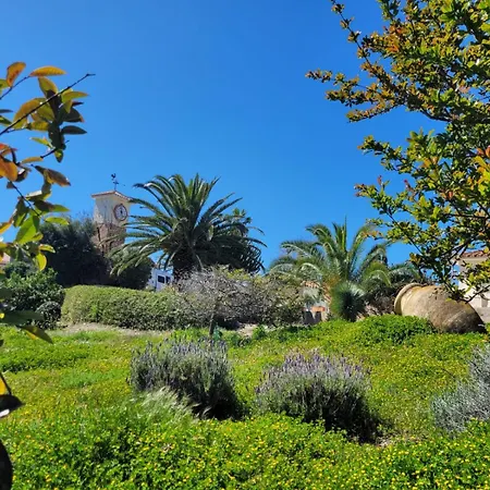Villa Montebello
