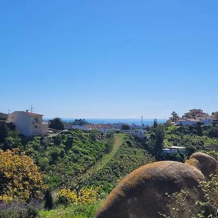 Villa Montebello *