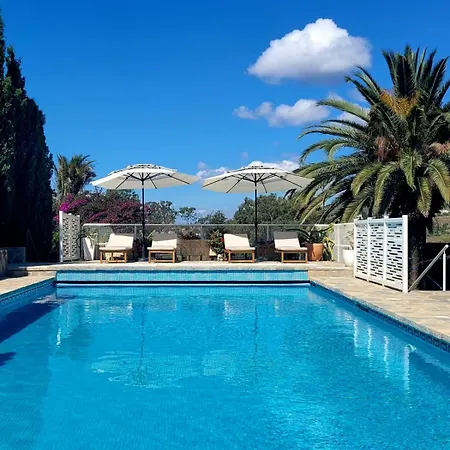 Villa Montebello Benajarafe