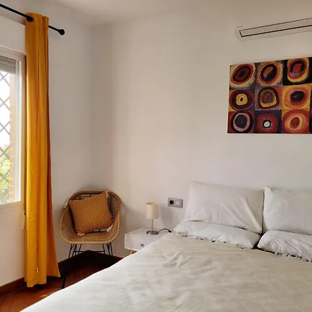 Montebello Villa *