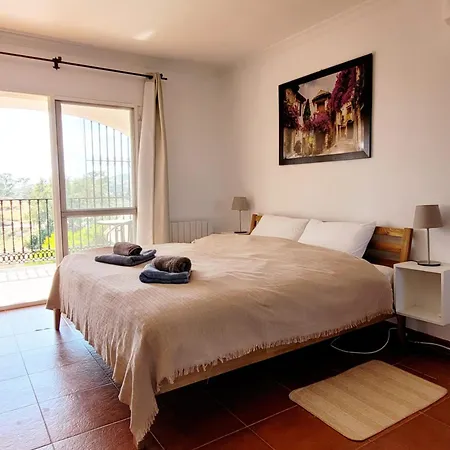 Villa Montebello