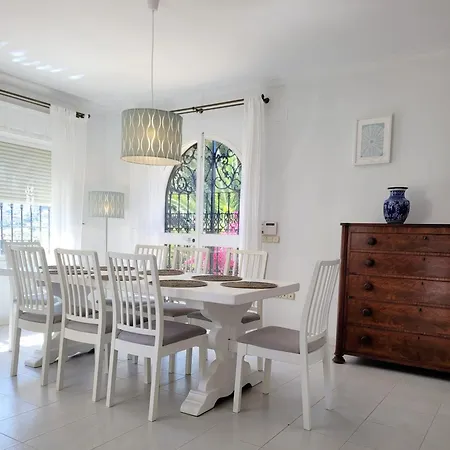 Villa Montebello Benajarafe