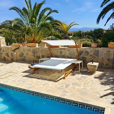 Villa Montebello *