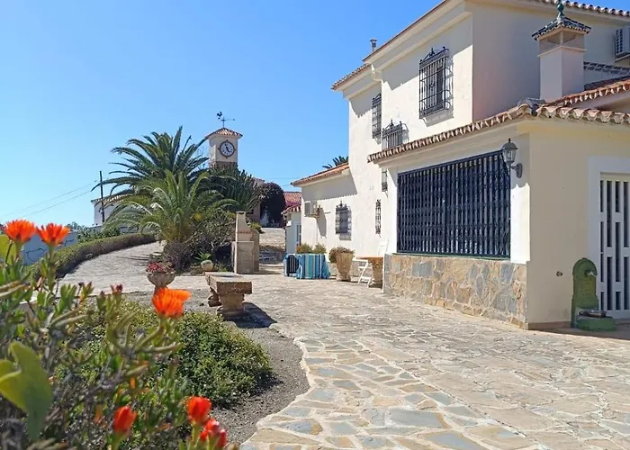 Finca Montebello Malaga