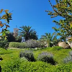 Villa Montebello Malaga
