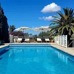 Villa Montebello Malaga Benajarafe