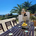 Montebello Malaga Benajarafe