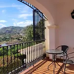 Montebello Malaga Benajarafe