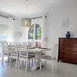 Villa Montebello Malaga Benajarafe