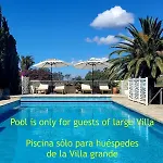 Villa Montebello Malaga