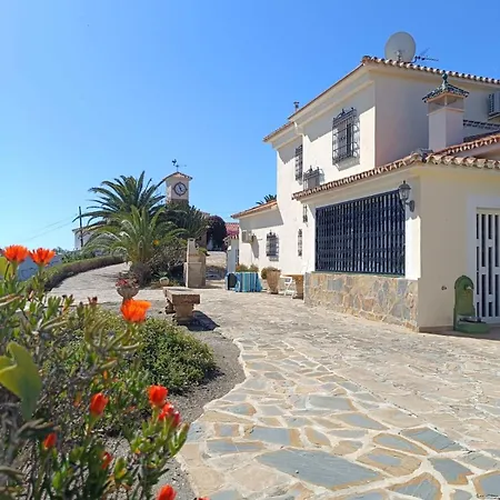 Montebello Malaga