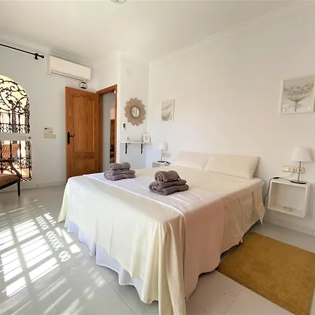 Montebello Malaga