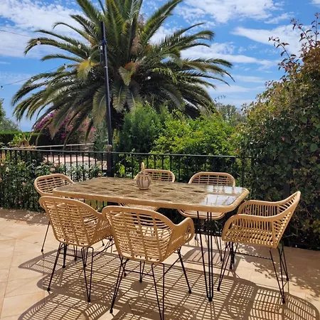 Montebello Malaga Villa *