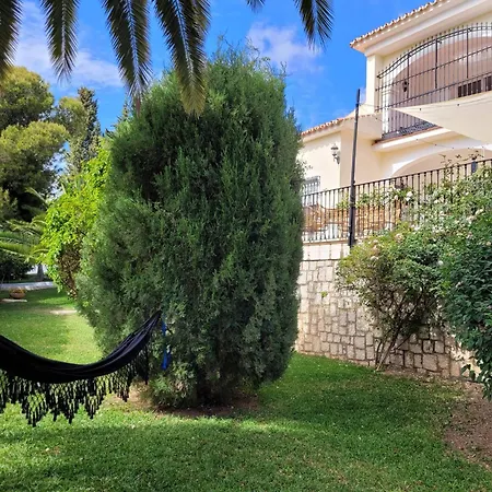 Montebello Malaga