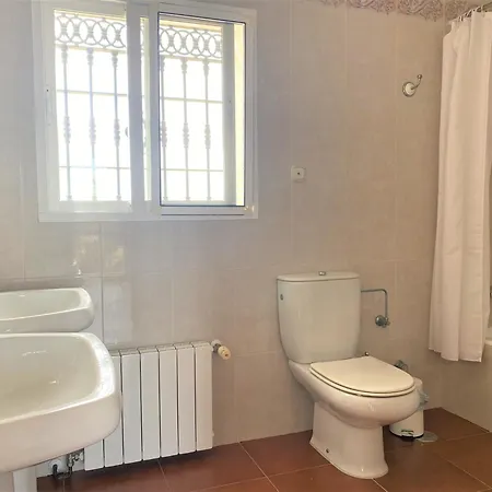 Montebello Malaga Villa