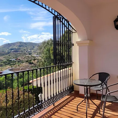 Montebello Malaga Benajarafe